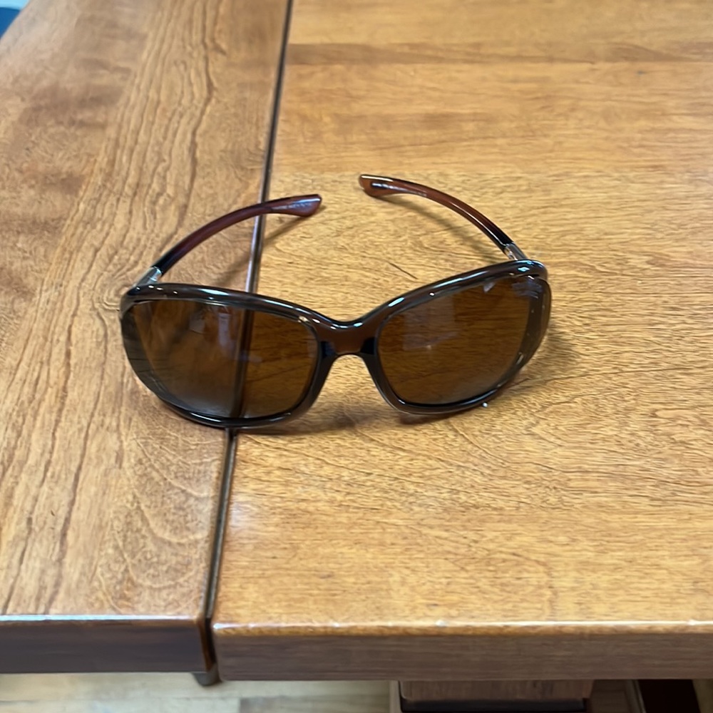 Tom Ford Glasses excellent condition, amber lense